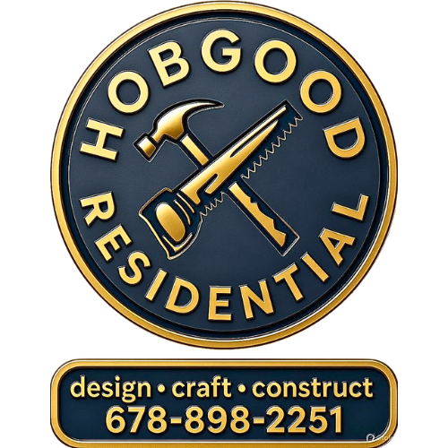 Hobgood Residential logo